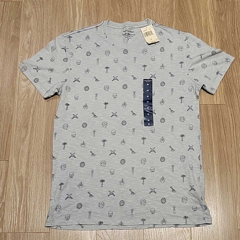 Lucky Brand Brand New with tag, never worn t-shirt